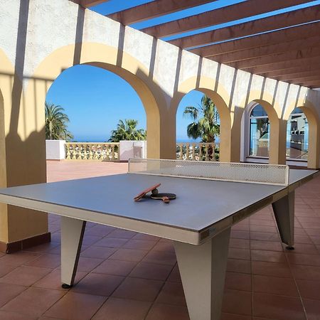 Casa Sunrise - Costa Blanca House With Rooftop, Swimming Pools And Panoramic Sea And Calpe Views Esterno foto