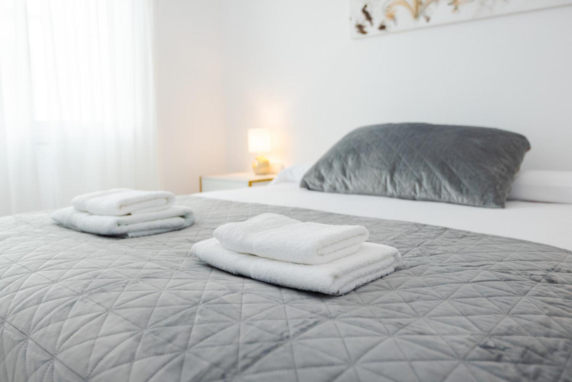 Casa Sunrise - Costa Blanca House With Rooftop, Swimming Pools And Panoramic Sea And Calpe Views Esterno foto