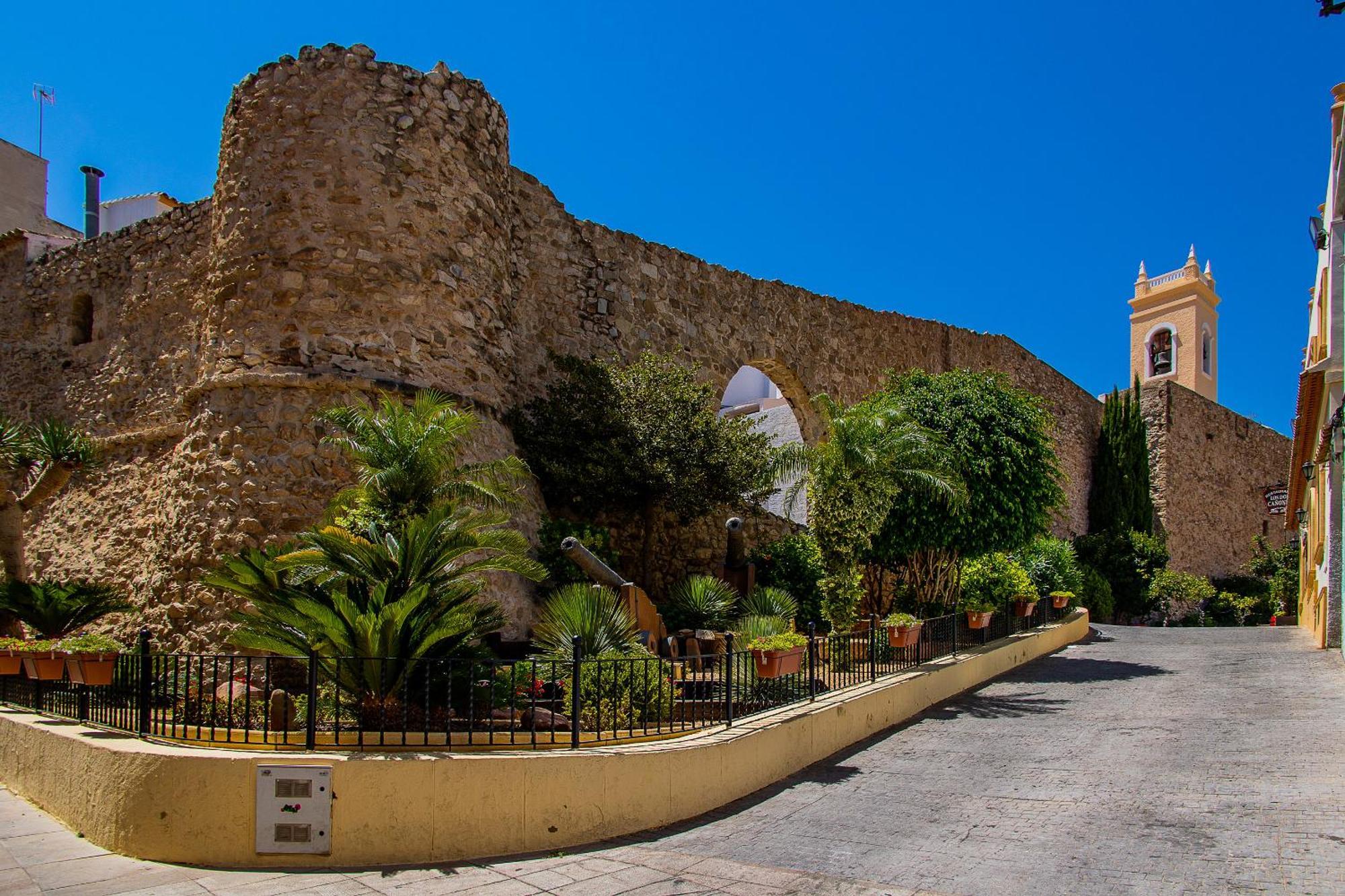 Casa Sunrise - Costa Blanca House With Rooftop, Swimming Pools And Panoramic Sea And Calpe Views Esterno foto