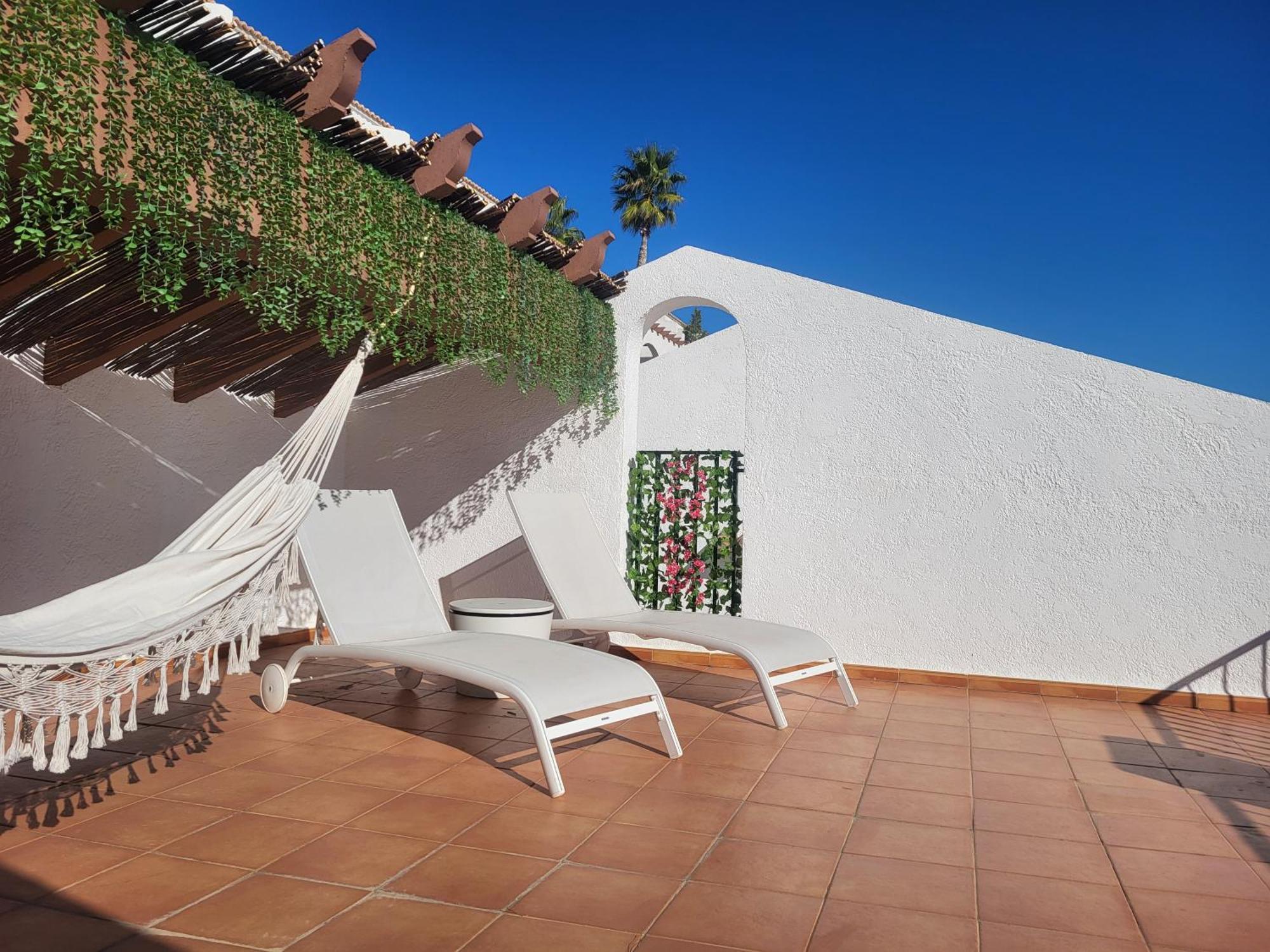 Casa Sunrise - Costa Blanca House With Rooftop, Swimming Pools And Panoramic Sea And Calpe Views Esterno foto